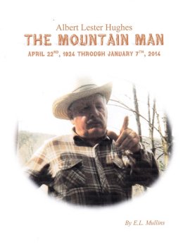 Mountain Man Cover