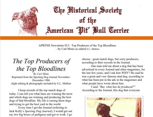 newsletter 014